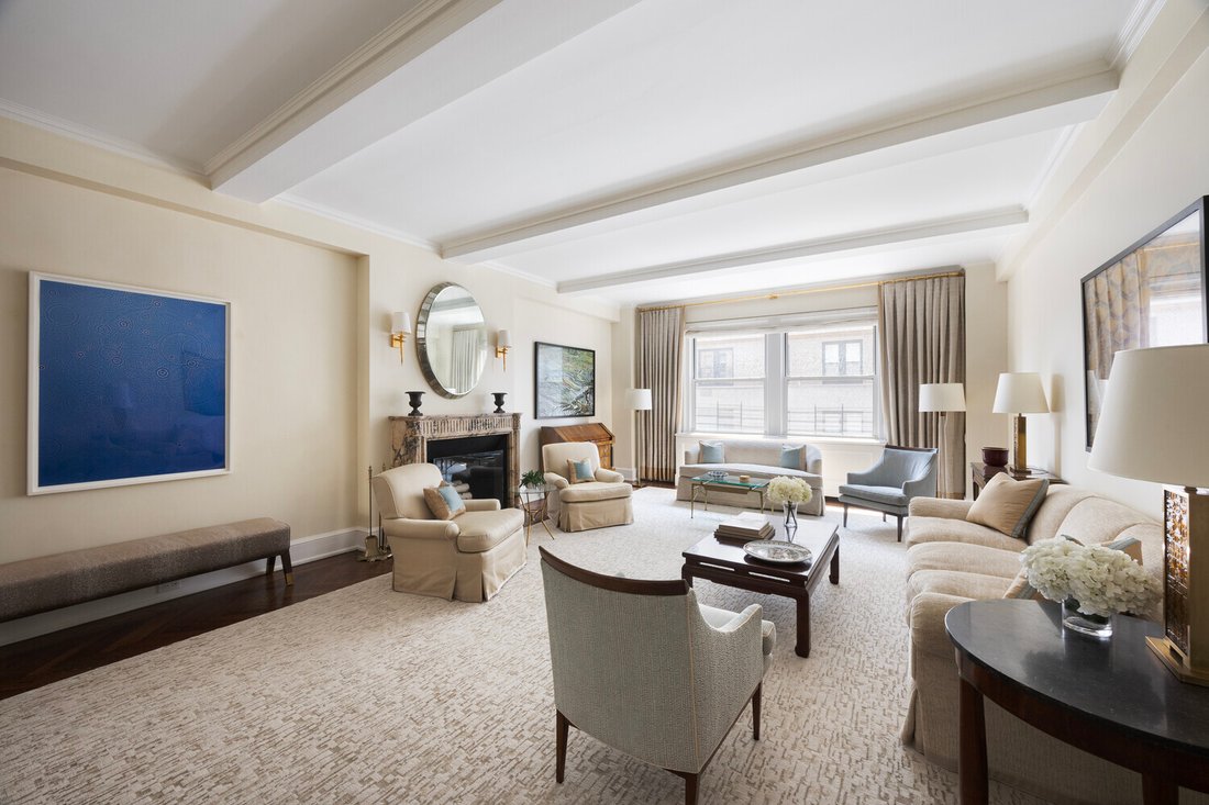 Apartment in New York, New York, United States 1 - 16136535