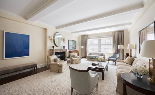 Apartment in New York, New York, United States 1