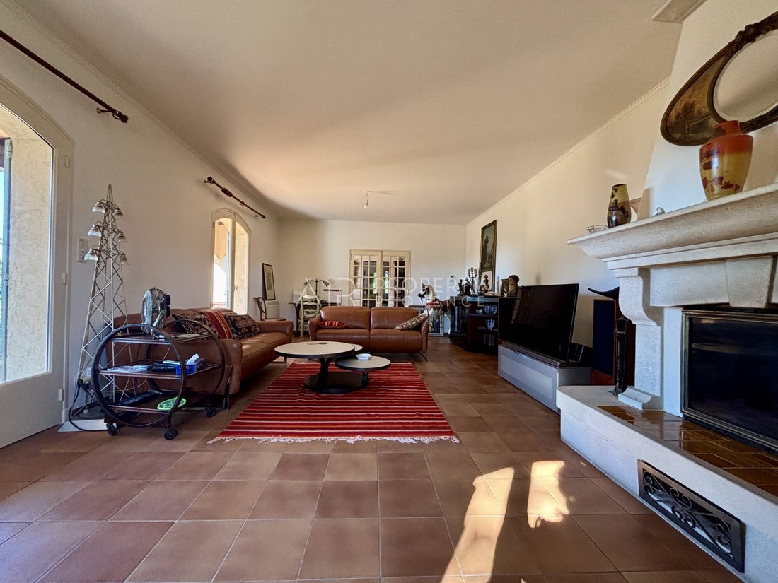 House in Lourmarin, Provence-Alpes-Côte d'Azur, France 4 - 16140724