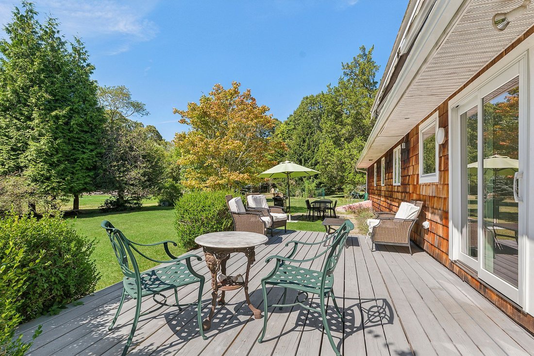 Sag Harbor, New York, United States 1 - 16138458