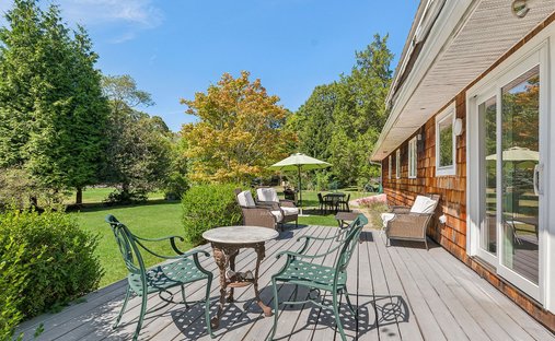 Sag Harbor, New York, United States 1