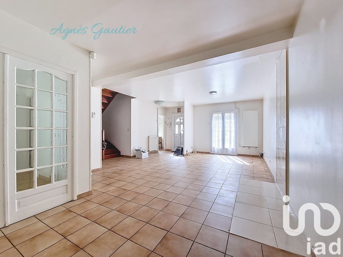 House in Les Orchidees, Limeil-Brevannes, France 3 - 16142532