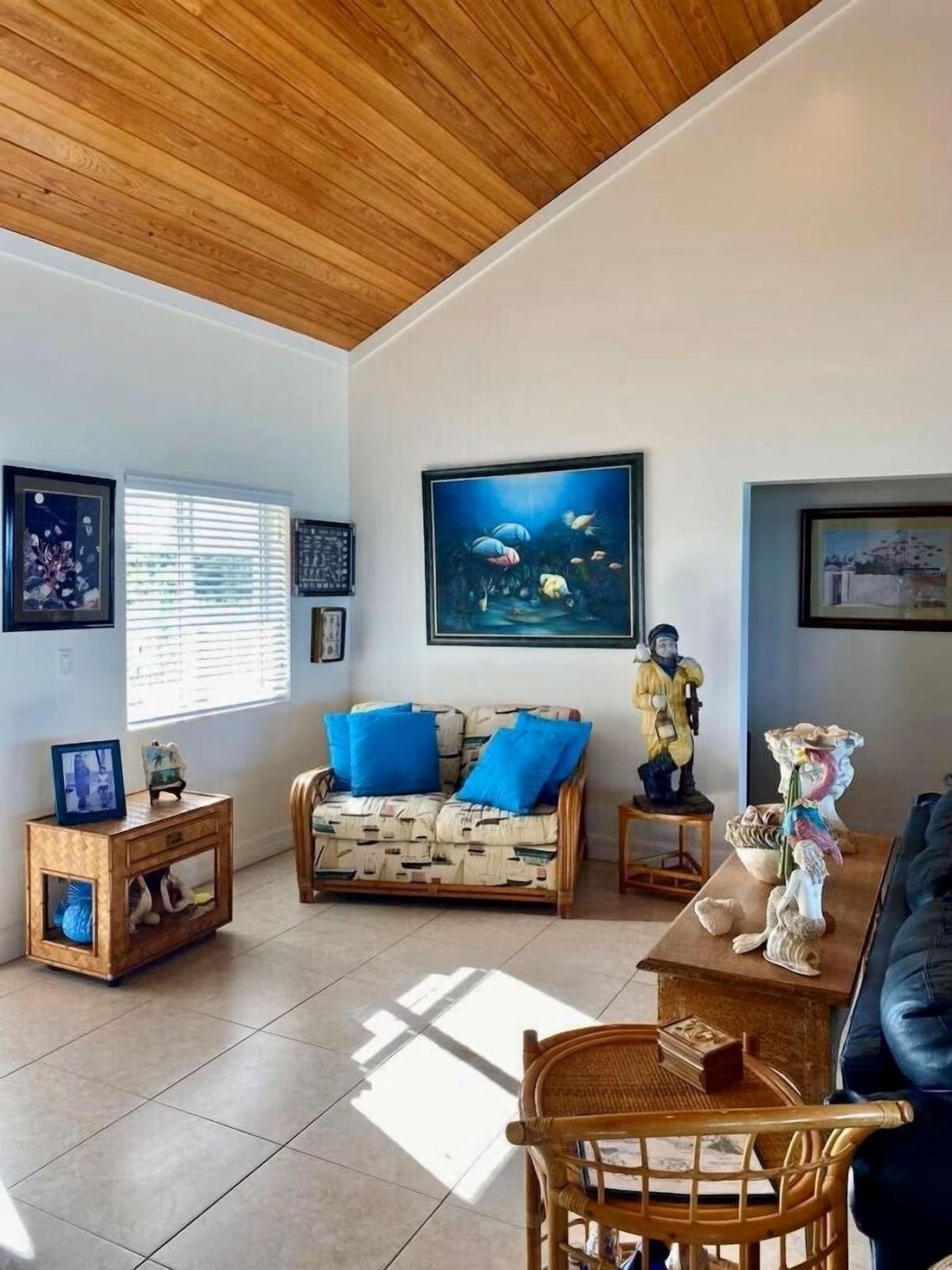 House in Bullock Harbour, Berry Islands, The Bahamas 4 - 16137223