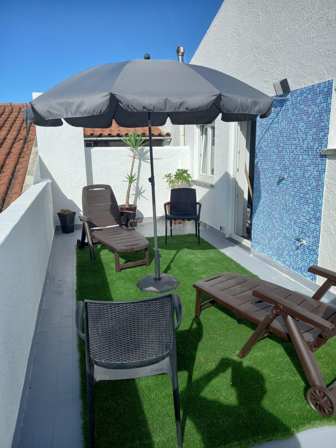 Apartment in Cascais e Estoril, Lisbon, Portugal 2 - 15939560