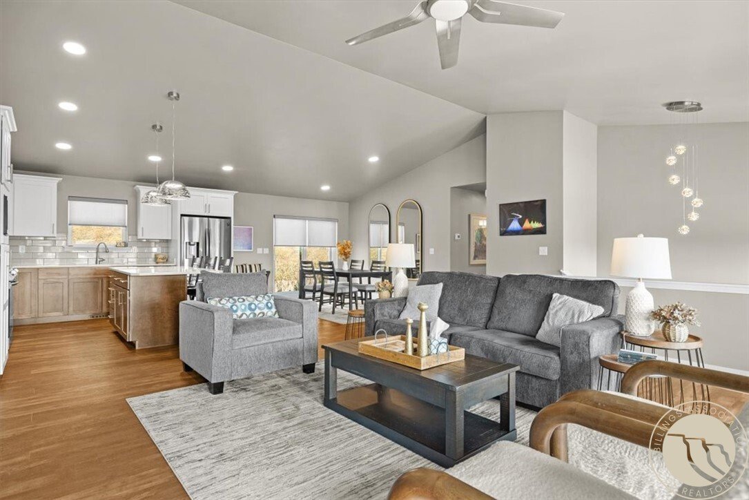 House in Billings, Montana, United States 4 - 16138399
