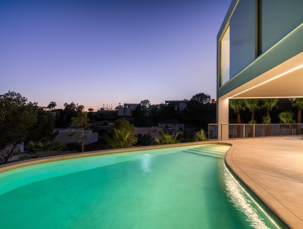 Villa in Orihuela, Valencian Community, Spain 2 - 15870310
