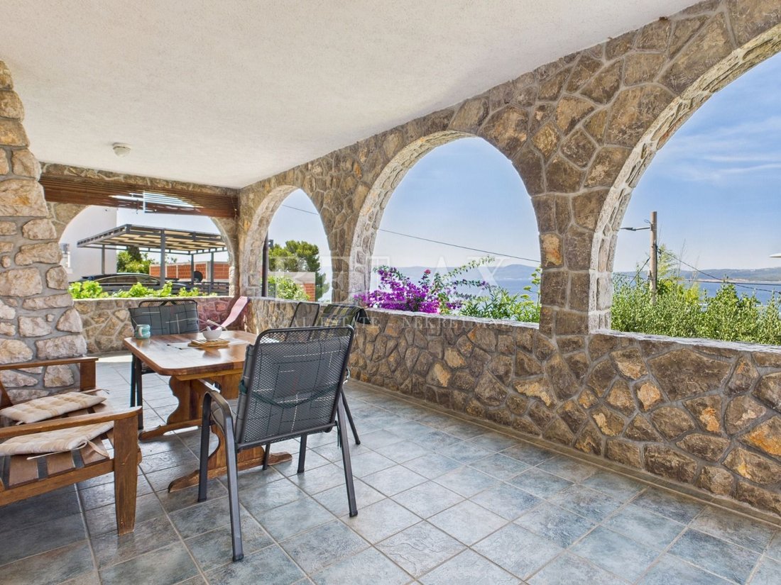 Apartment in Grad Crikvenica, Primorje-Gorski Kotar County, Croatia 1 - 16138272