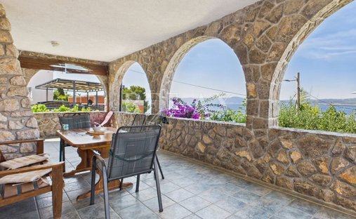 Apartment in Grad Crikvenica, Primorje-Gorski Kotar County, Croatia 1