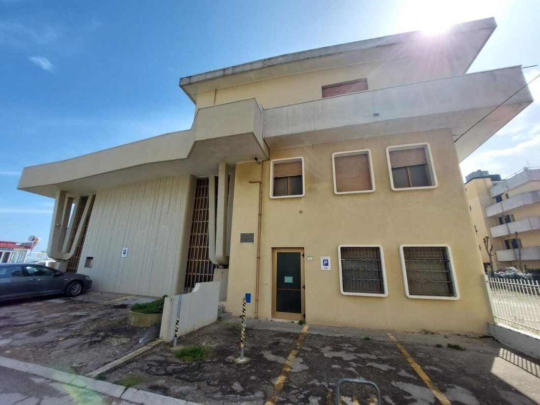 Ravenna Palace In Bellaria Igea Marina, Emilia Romagna, Italy For Sale (16138970)