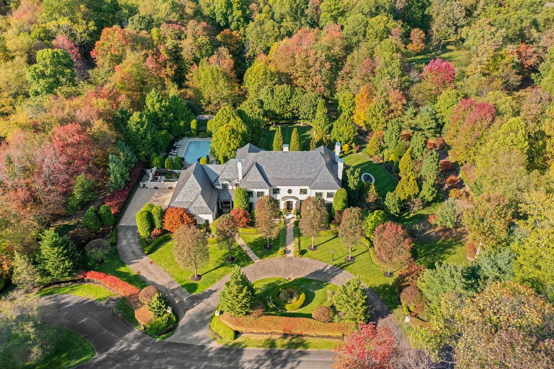 House in Sewickley, Pennsylvania, United States 3 - 16144585