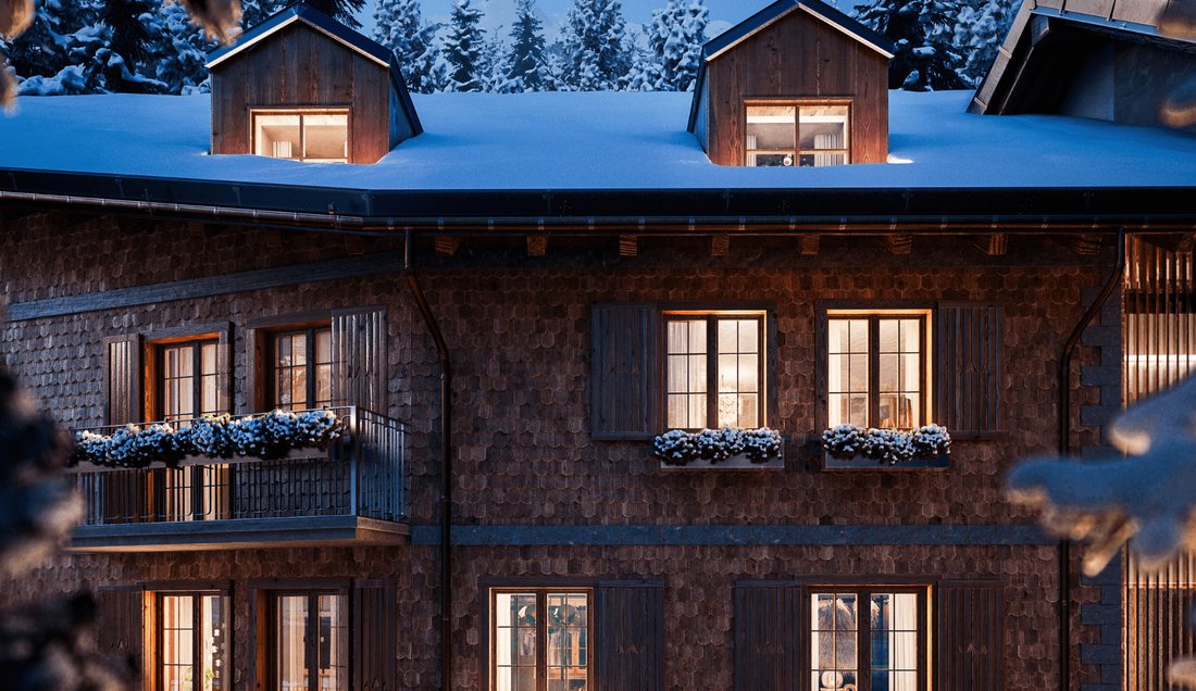 Andere in Andermatt, Uri, Schweiz 3 - 16145224