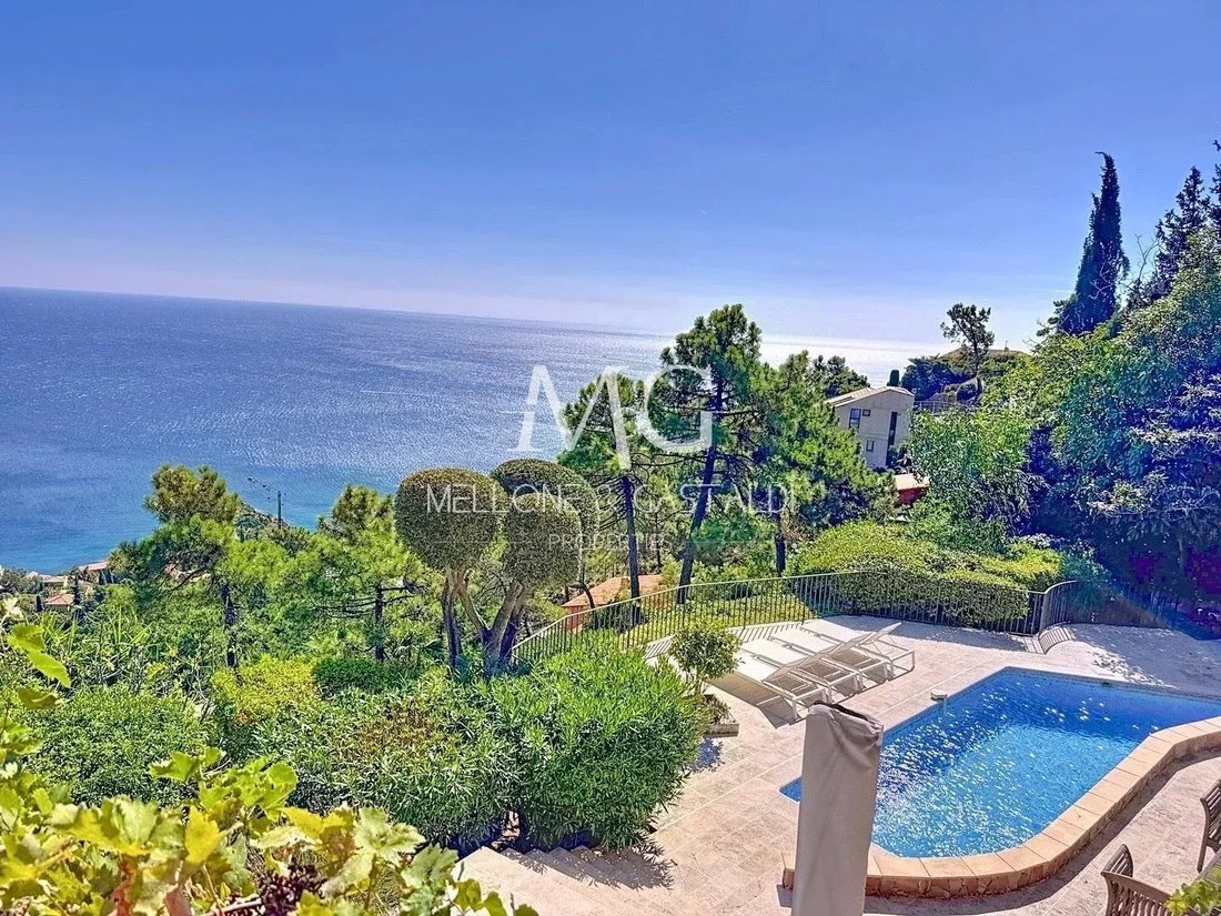 House in Théoule-sur-Mer, Provence-Alpes-Côte d'Azur, France 3 - 16139440