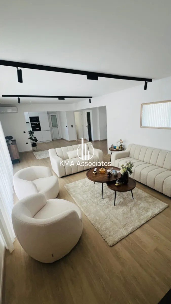 Apartment in Glyfada, Attica, Greece 2 - 16143167