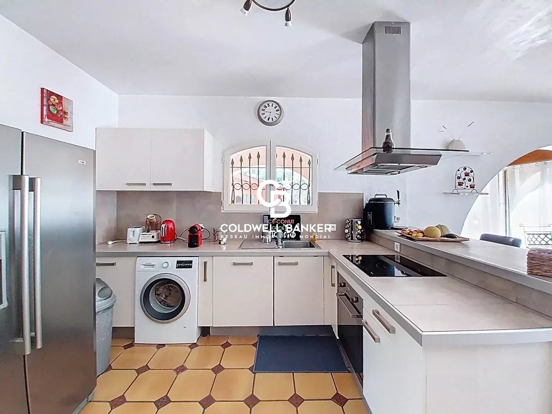 House in Tour de Mare, Frejus, France 5 - 16141347