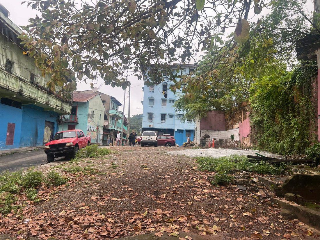 Land in Panama City, Panama, Panama 1 - 16138534