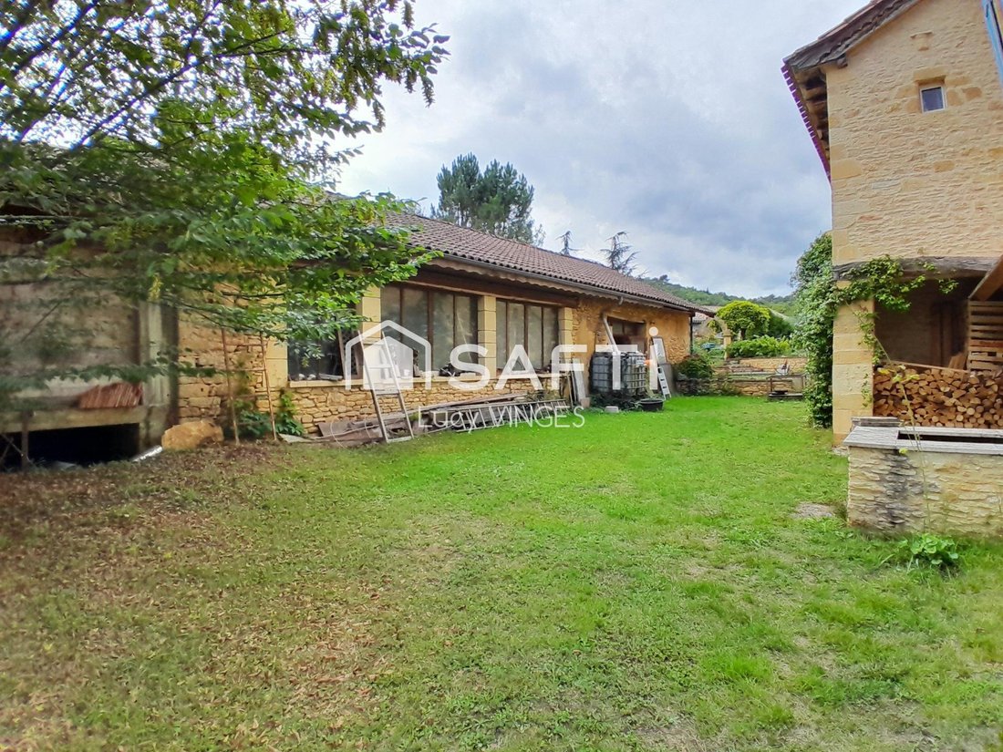 House in Marminiac, Occitania, France 5 - 16142206