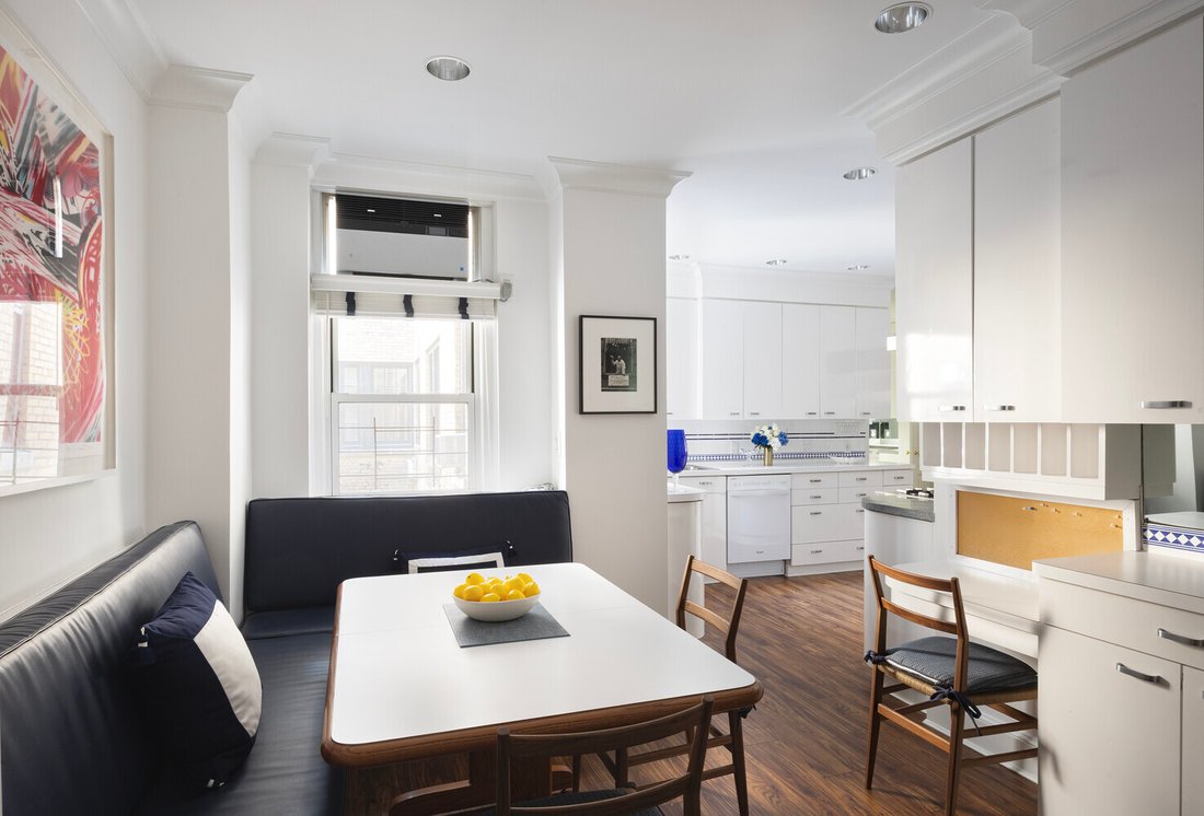 Apartment in New York, New York, United States 5 - 16136535