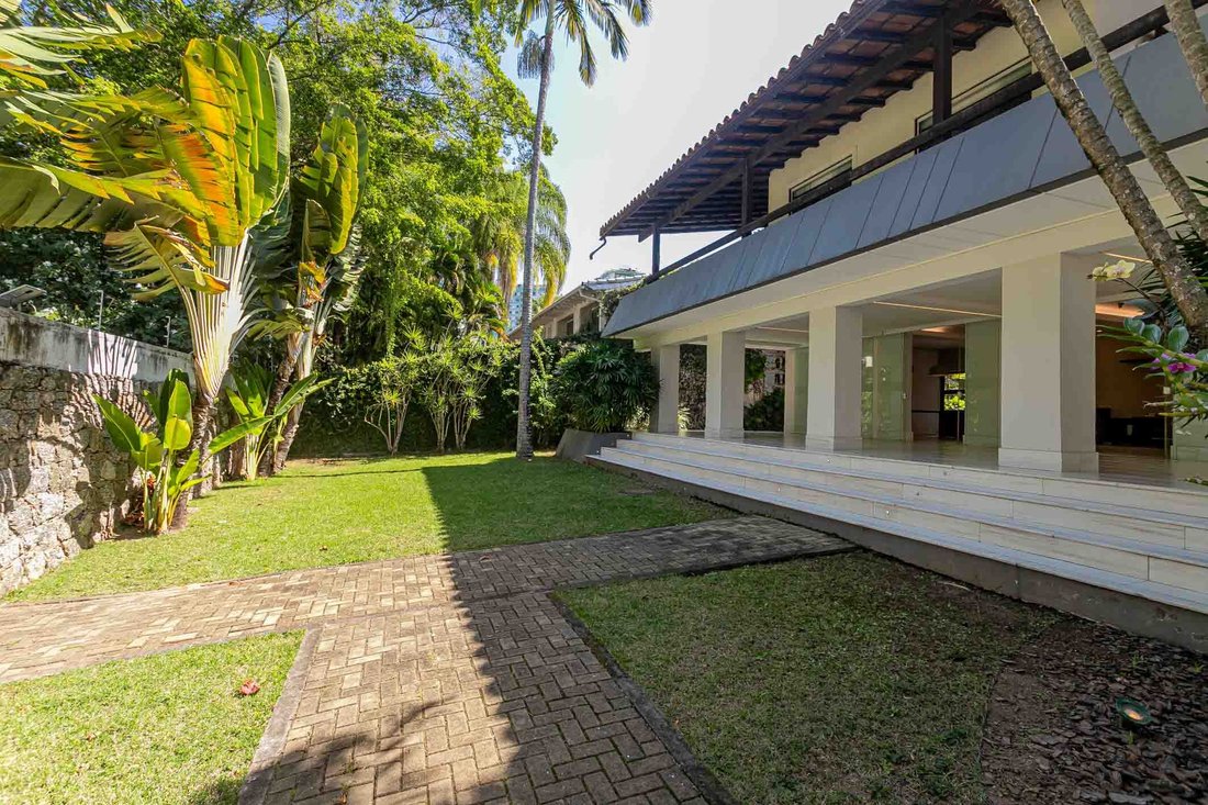 House in Rio de Janeiro, State of Rio de Janeiro, Brazil 1 - 16136560