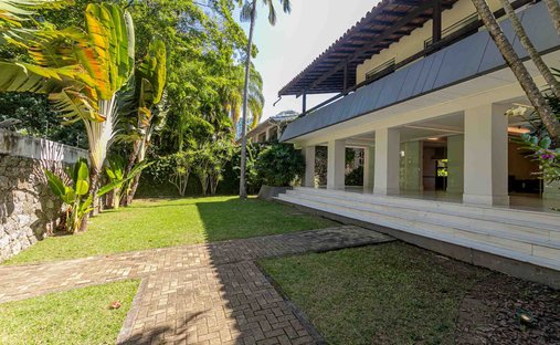 Casa a Rio de Janeiro, Rio de Janeiro, Brasile 1