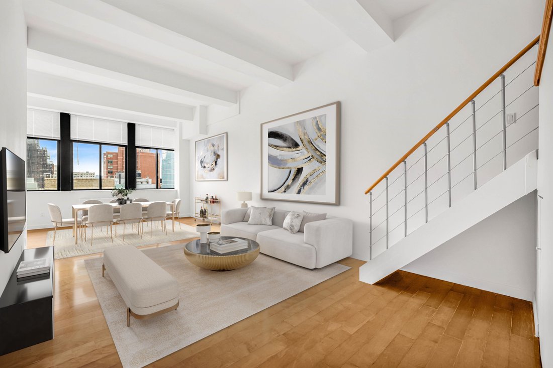 House in New York, New York, United States 1 - 16139317