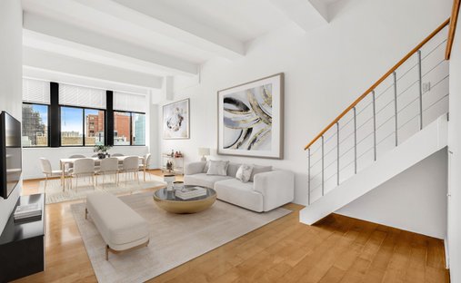 Casa a New York, New York, Stati Uniti 1