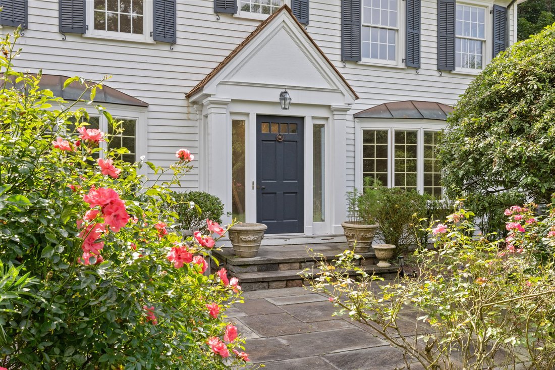 House in Greenwich, Connecticut, United States 4 - 16116410