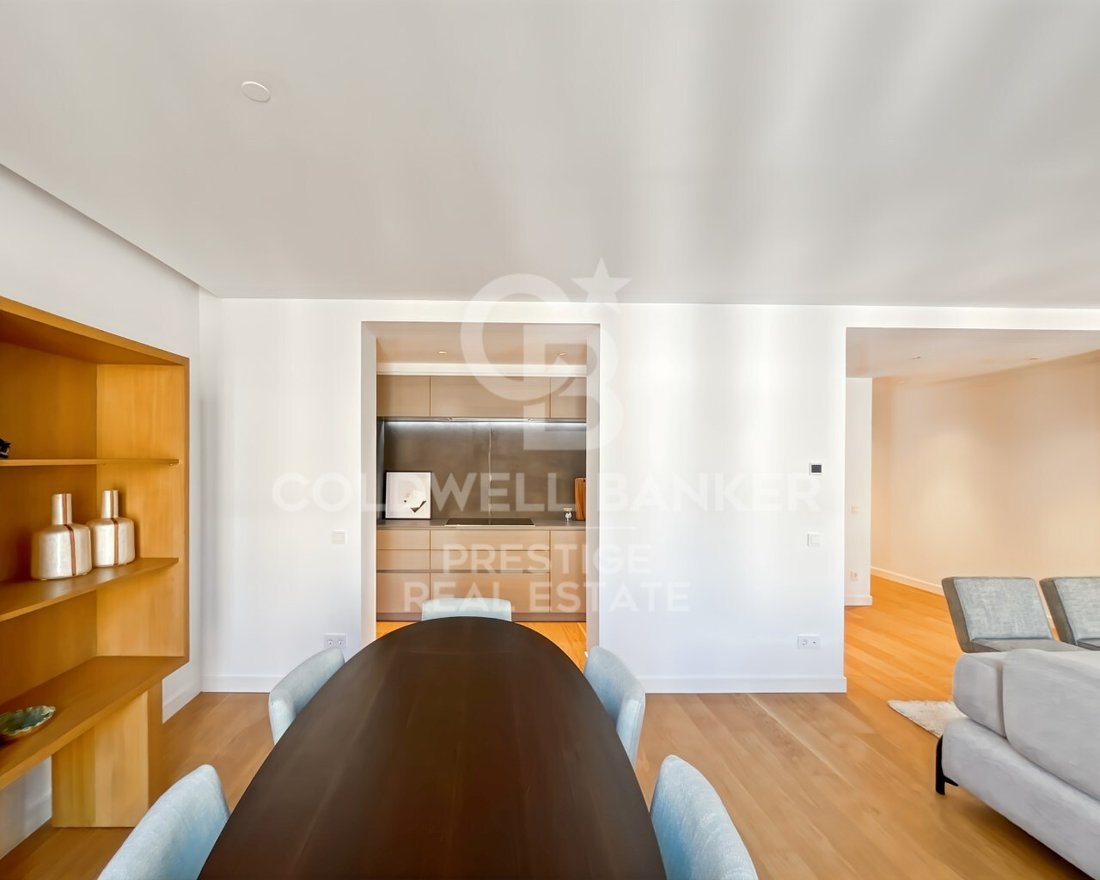 Apartment in Eixample, Barcelona, Spain 4 - 13237725