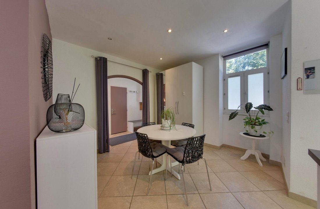 House in Palisses-Tuileries-Montfort-Belledonne, Crolles, France 5 - 16140786
