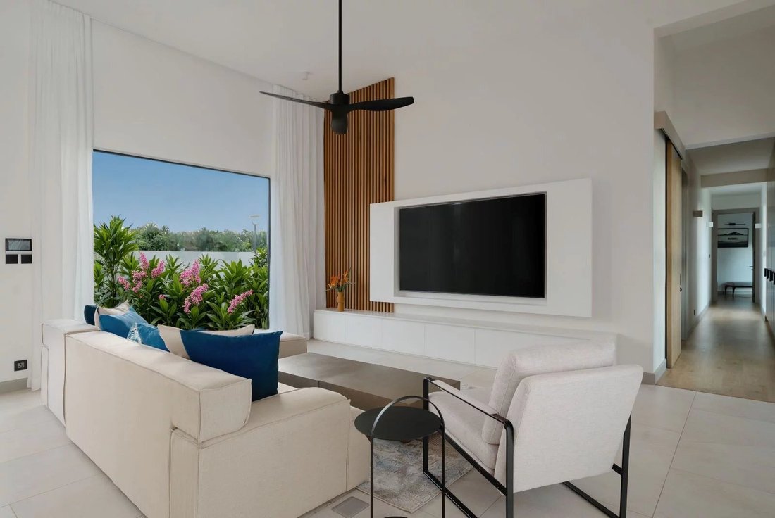 Villa in Beau Champ, Flacq District, Mauritius 4 - 16145228