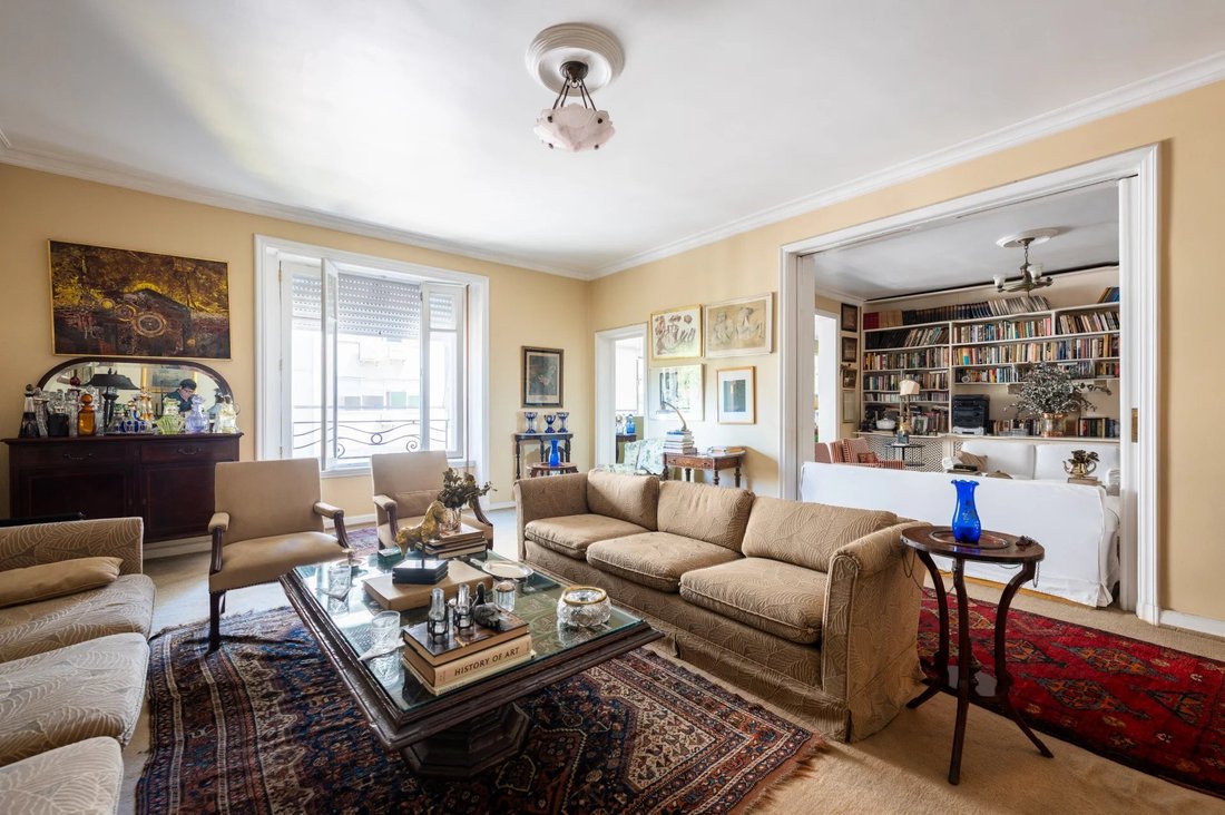 Apartment in Rio de Janeiro, State of Rio de Janeiro, Brazil 5 - 16138252