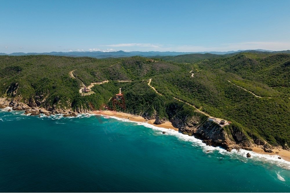 Land in Villa del Mar, Jalisco, Mexico 2 - 16138923