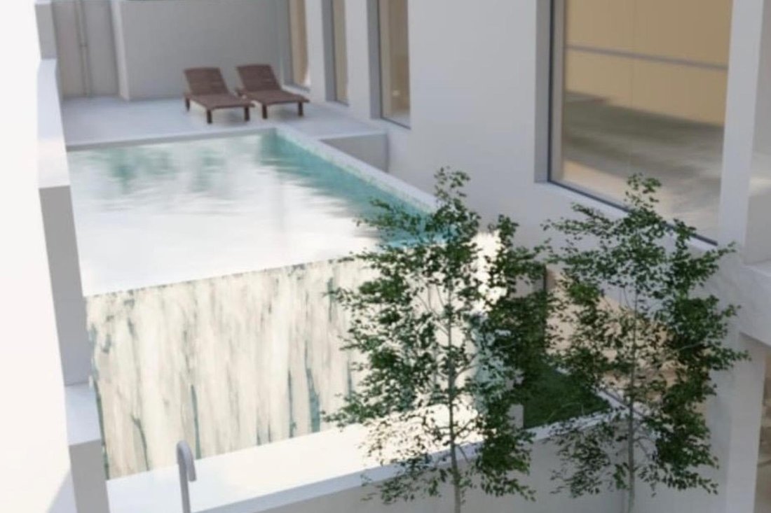 Apartment in Pisak, Split-Dalmatia County, Croatia 5 - 16144828
