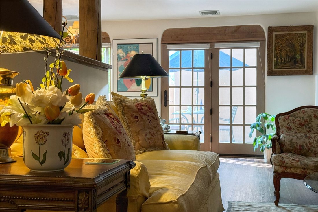 Condo in Santa Fe, New Mexico, United States 5 - 16139308