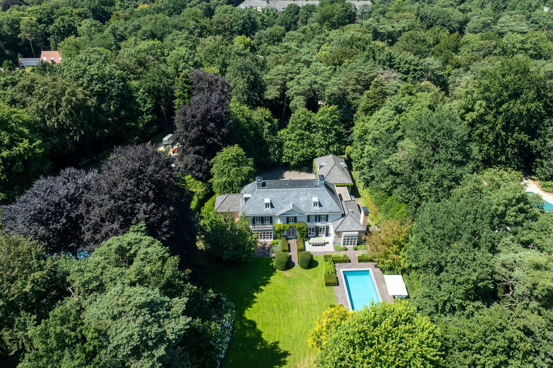House in Bilthoven, Utrecht, Netherlands 2 - 16145357
