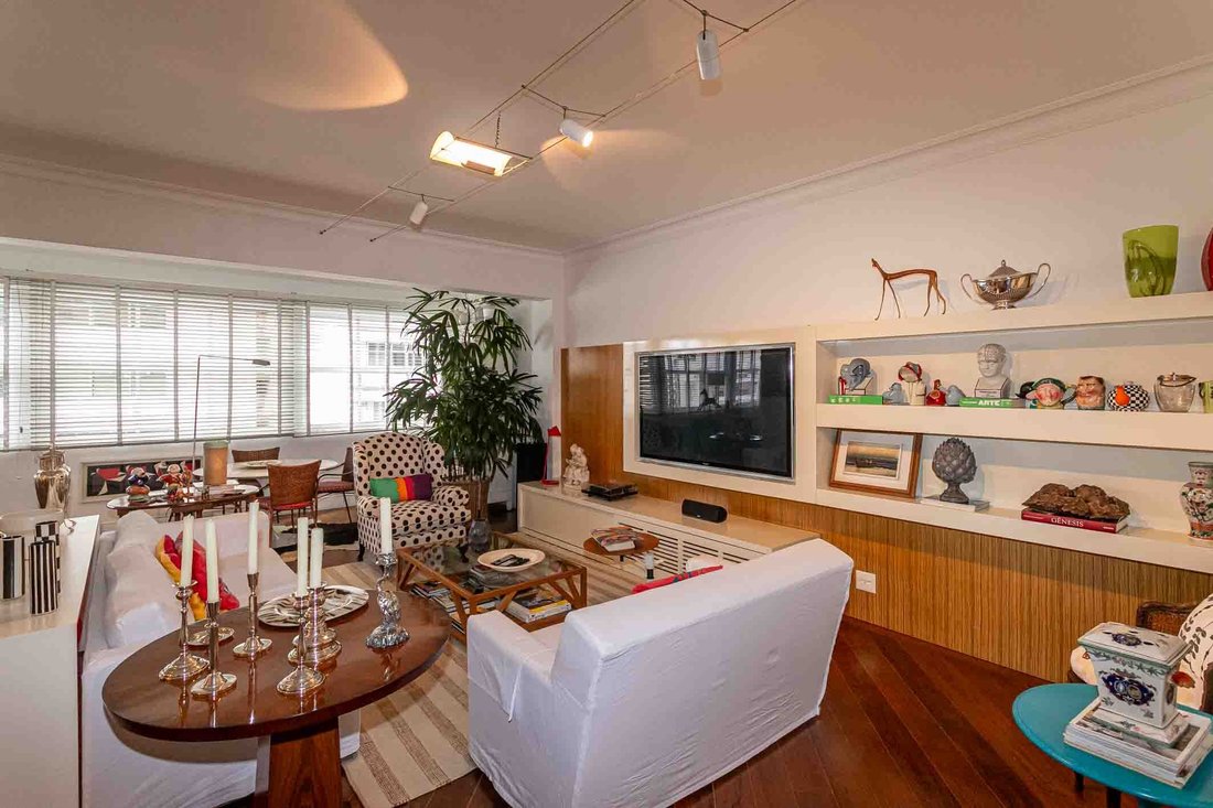 Apartment in Rio de Janeiro, State of Rio de Janeiro, Brazil 3 - 16137657
