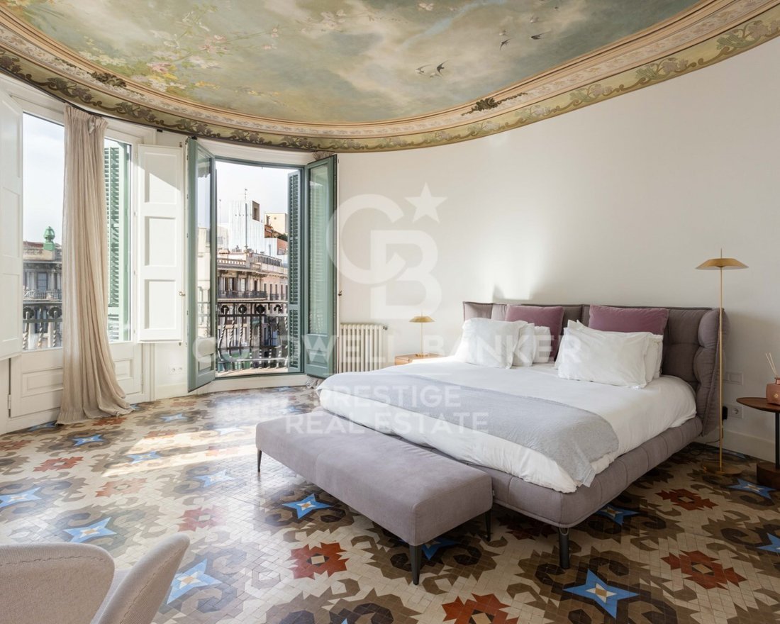 Apartment in Eixample, Barcelona, Spain 4 - 16138173