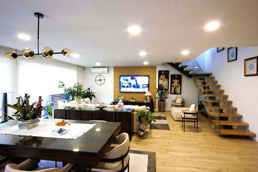 Apartment in Viseu, Viseu District, Portugal 3 - 16134100