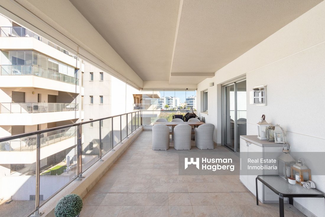 Apartment in Orihuela, Valencian Community, Spain 3 - 14768426