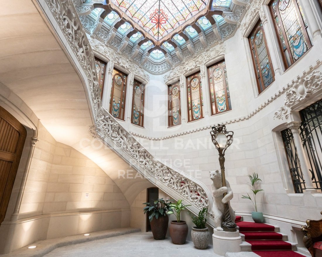 Apartment in Eixample, Barcelona, Spain 5 - 16138173