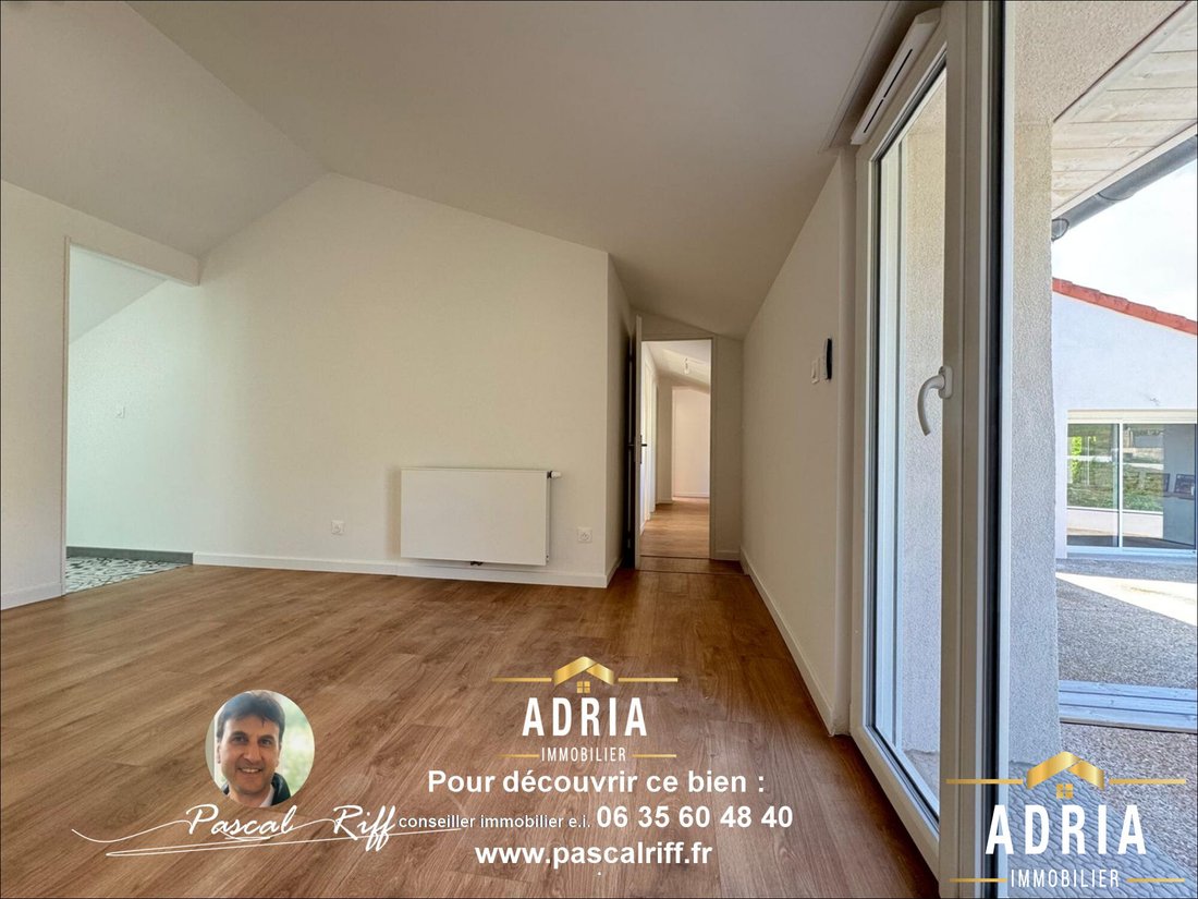 House in Centre Ville, Thionville, France 5 - 15397906