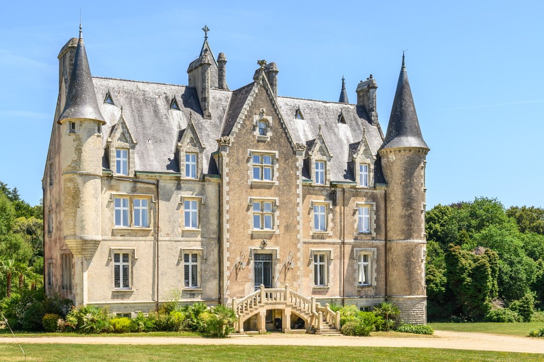 House in Plomelin, Brittany, France 4 - 16138336