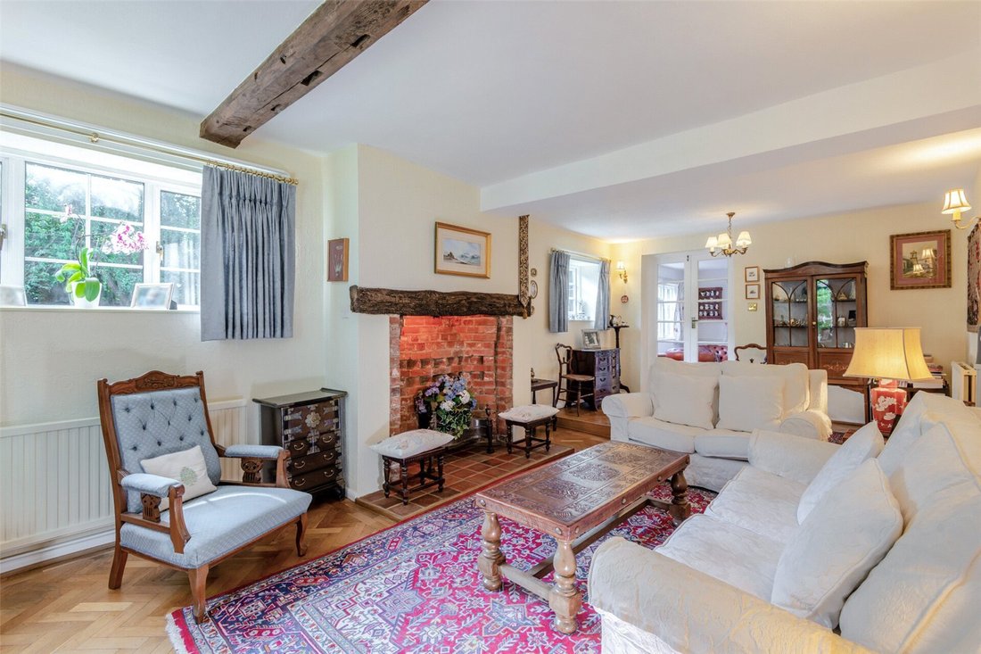 House in Ash, Sevenoaks, England 4 - 16138043