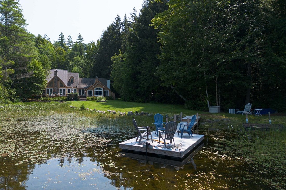 House in Jamaica, Vermont, United States 5 - 16145787