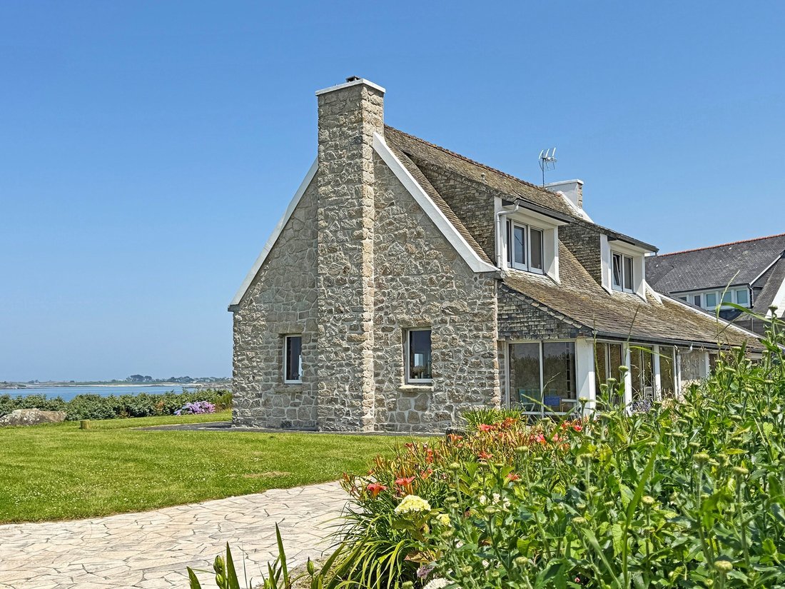 House in Landeda, Brittany, France 4 - 16138374