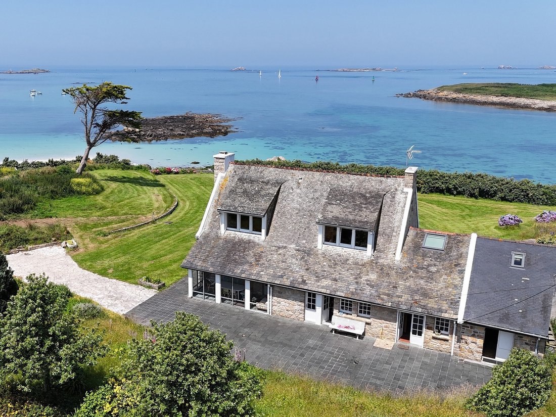 House in Landeda, Brittany, France 1 - 16138374