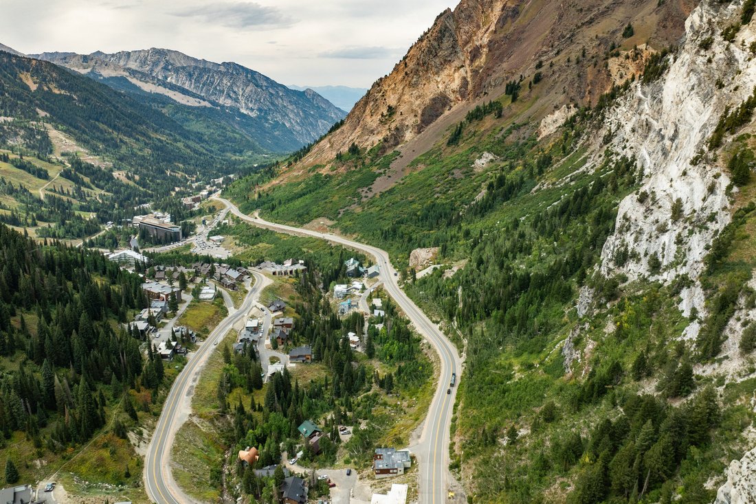 Land in Sandy, Utah, United States 3 - 16141328