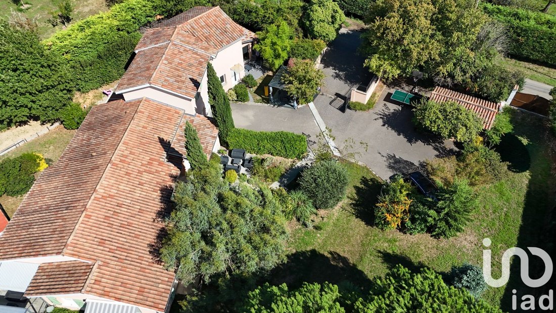 House in Basses-Barolles, Saint-Genis-Laval, France 1 - 16144674