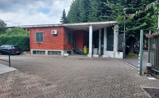 Villa in Cologno Monzese, Lombardei, Italien 1