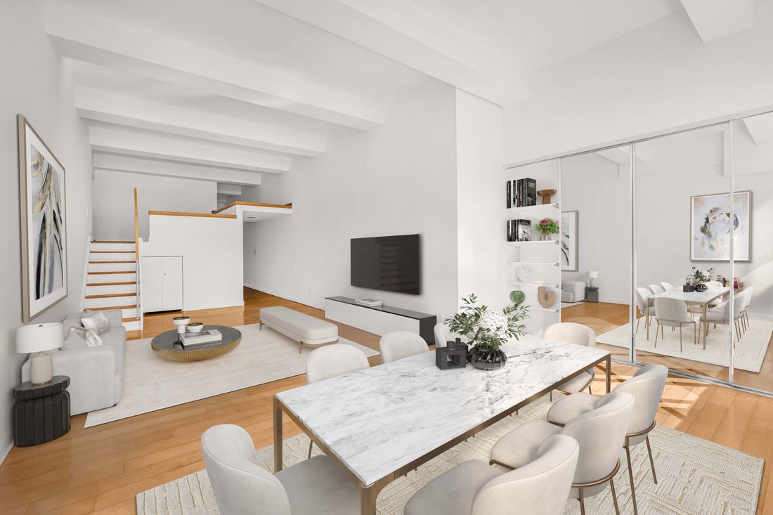 House in New York, New York, United States 3 - 16139317