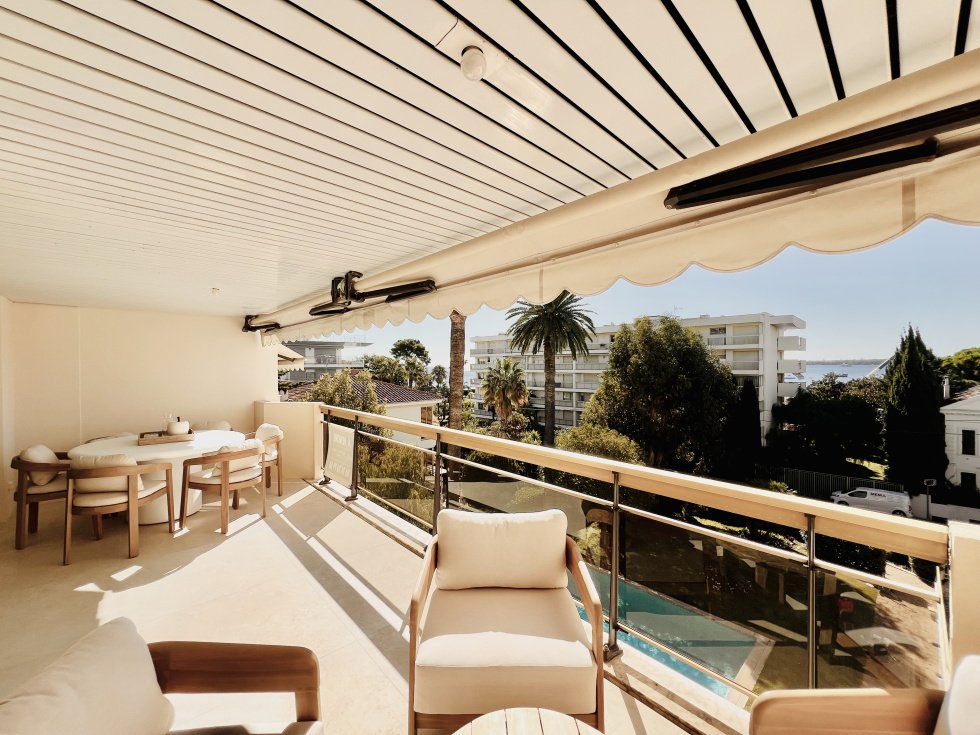 Appartamento a Cannes, Provenza-Alpi-Costa Azzurra, Francia 2 - 16144739